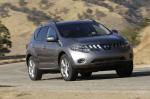 Nissan Murano 2008 года